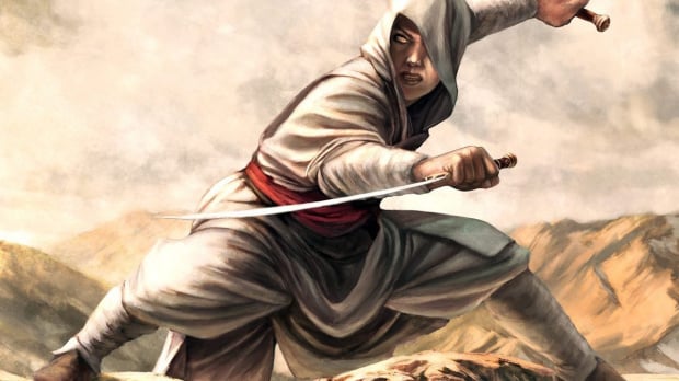 Assassin's Creed a cinq ans