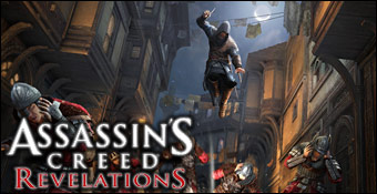 Assassin's Creed : Revelations