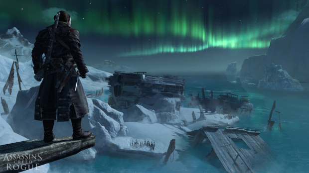 Assassin's Creed Rogue : Aucun multijoueur, le plein d'infos
