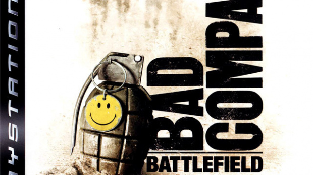 Battlefield : Bad Company, une date et des jaquettes