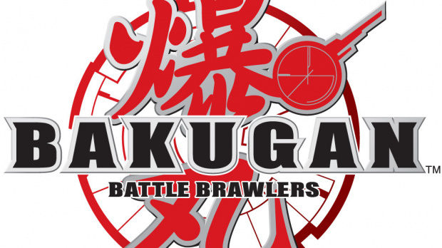 Activision annonce Bakugan Battle Brawlers