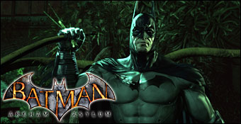 batman arkham city review ps3