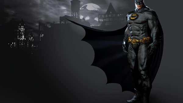 Du nouveau contenu pour Batman Arkham City