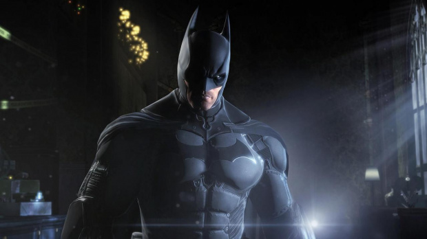 Le DLC de Batman Origins daté