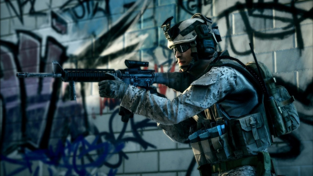 Battlefield 3 : exclusivités PS3 pour les DLC (exclus temporaires)