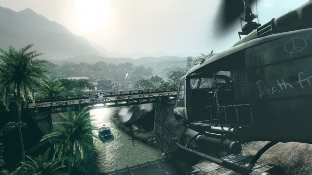 Un duo d'images pour Battlefield : Bad Company 2 - Vietnam