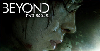 Beyond : Two Souls - E3 2012