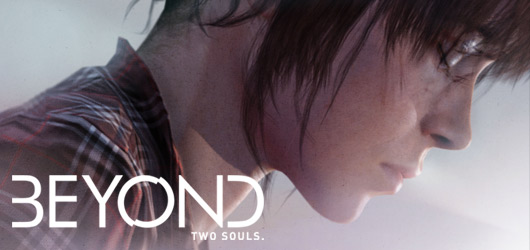 Beyond : Two Souls