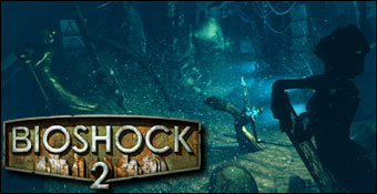 Bioshock 2 - E3 2009