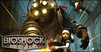 Bioshock - les nouveautés PS3