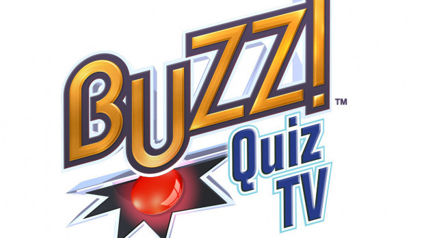 Un buzzer pour Buzz ! Quizz TV