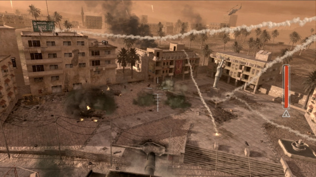 Des fuites sur Call of Duty : Modern Warfare 2 ?
