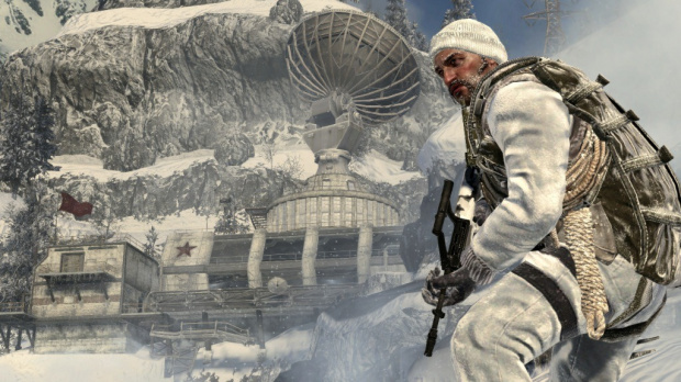 Call of Duty : Black Ops explose déjà les pré-commandes