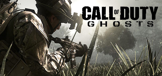 Call of Duty : Ghosts - Multijoueur