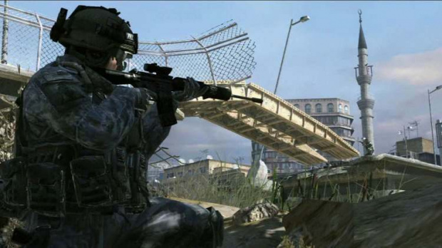 Modern Warfare 2 : les chiffres français