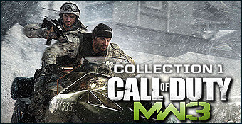 Call of Duty : Modern Warfare 3 - Collection 1