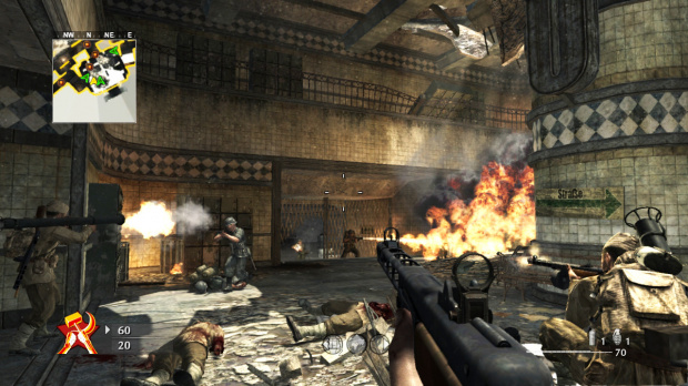 Call of Duty 7 au Vietnam : les indices s'accumulent