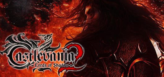 Castlevania : Lords of Shadow 2  - E3 2013