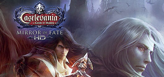 Castlevania : Lords of Shadow : Mirror of Fate HD