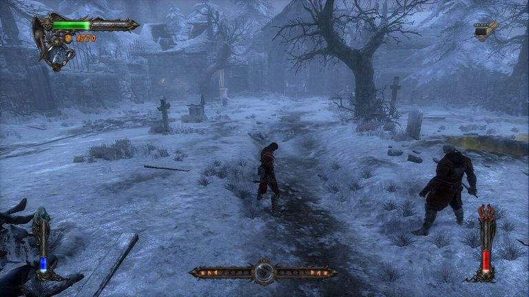 Ce jeu d'action aventure noté 17/20 est un "conte de fées gothique au casting 5 étoiles" : coproduit par Hideo Kojima, il est à 3,99€ seulement Ce jeu d'action aventure noté 17/20 est un "conte de fées gothique au casting 5 étoiles" : coproduit par Hideo Kojima, il est à 3,99€ seulement