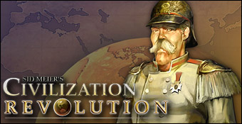 Civilization Revolution