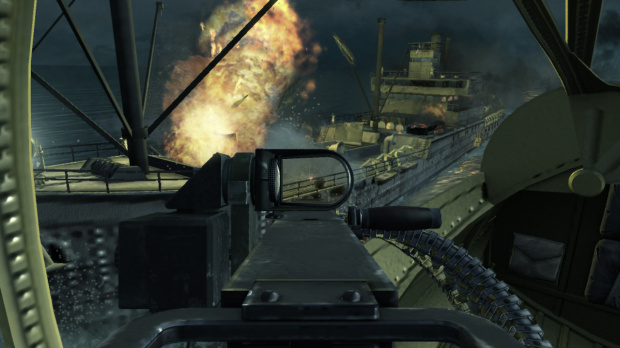 Images de Call of Duty 5