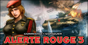 Command & Conquer : Alerte Rouge 3 : Ultimate Edition