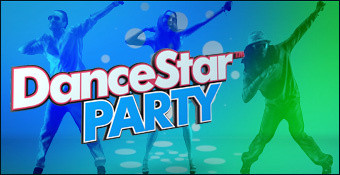 DanceStar Party