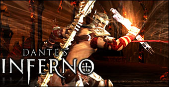 Dante's Inferno - EA Winter Showcase 2009