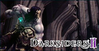 Darksiders II - GC 2011
