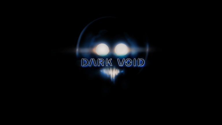 Premières images de Dark Void