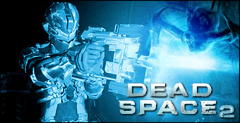 Dead Space 2 - GC 2010
