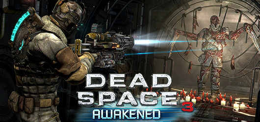 Dead Space 3 : Awakened
