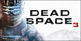 Dead Space 3 - GC 2012