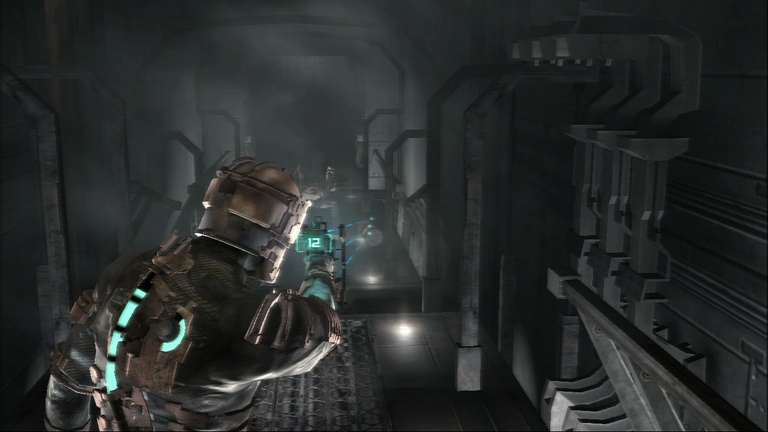 Dead Space arrive sur iPhone et iPad