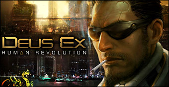 Deus Ex : Human Revolution - E3 2010