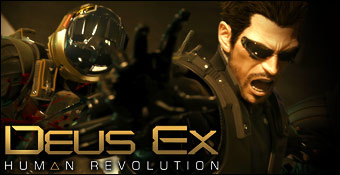 Deus Ex : Human Revolution