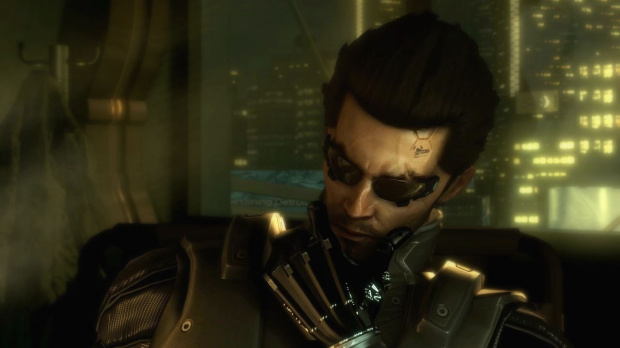 Deus Ex : Human Revolution daté !