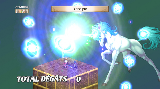 Images de Disgaea 3 - Absence of Justice