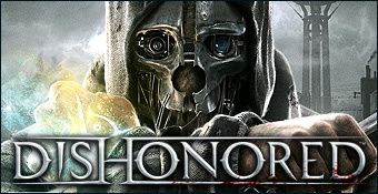 Dishonored - E3 2012