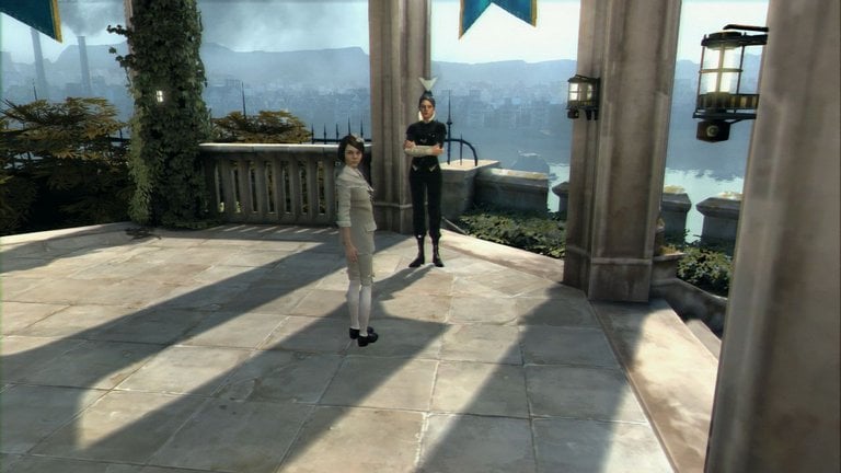 Ce jeu vidéo noté 19/20 sorti en 2012 est à 2,49€ et reste une masterclass aujourd'hui : j'attends toujours qu'un autre prenne la relève Ce jeu vidéo noté 19/20 sorti en 2012 est à 2,49€ et reste une masterclass aujourd'hui : j'attends toujours qu'un autre prenne la relève