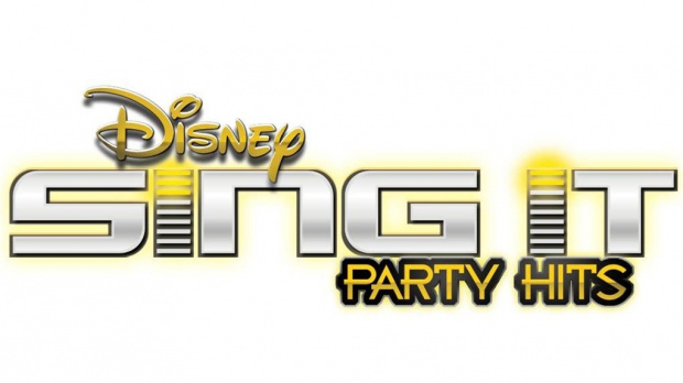 E3 2010 : Disney Sing It : Party Hits annoncé