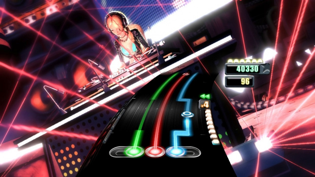 DJ Hero : la suite déjà en chantier