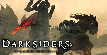 Darksiders : Wrath of War