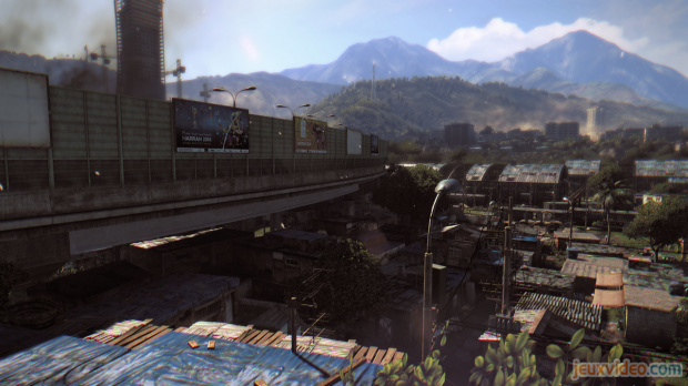 Dying Light se paye 12 minutes de gameplay