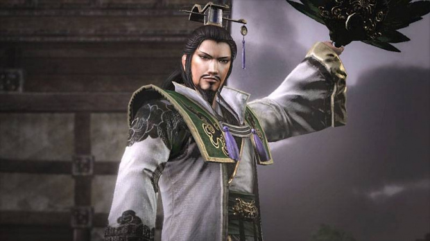 Dynasty Warriors 7 aussi sur PSP