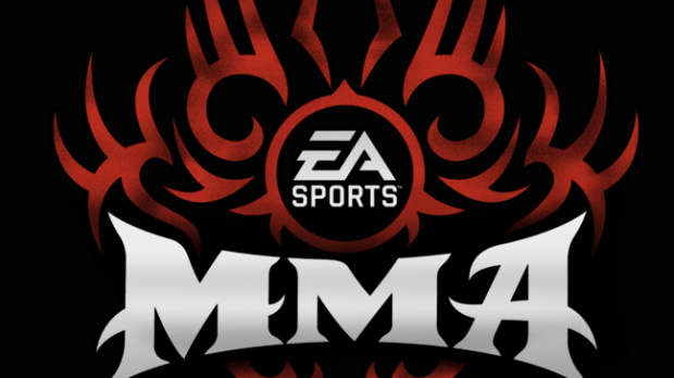 E3 2009 : Electronic Arts annonce EA Sports MMA