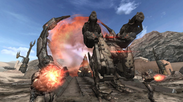 Activision ferme le studio de développement de Quake Wars PS3