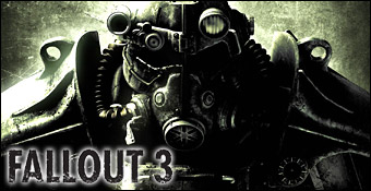 Fallout 3 - les 30 premières minutes