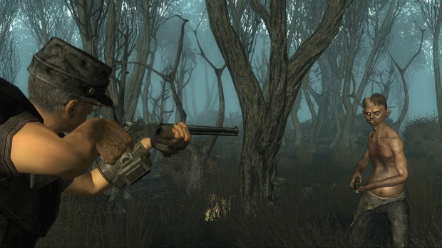 E3 2009 : Images de Fallout 3 : Point Lookout
